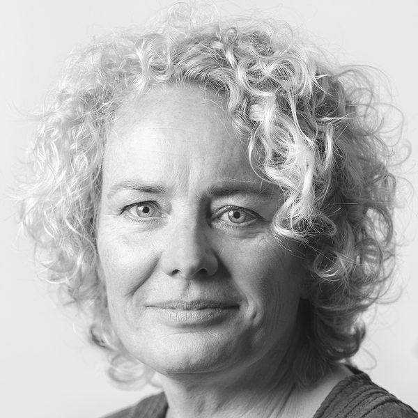 Judith Eshuis, Administratief medewerker bij Cox Verwijspraktijk